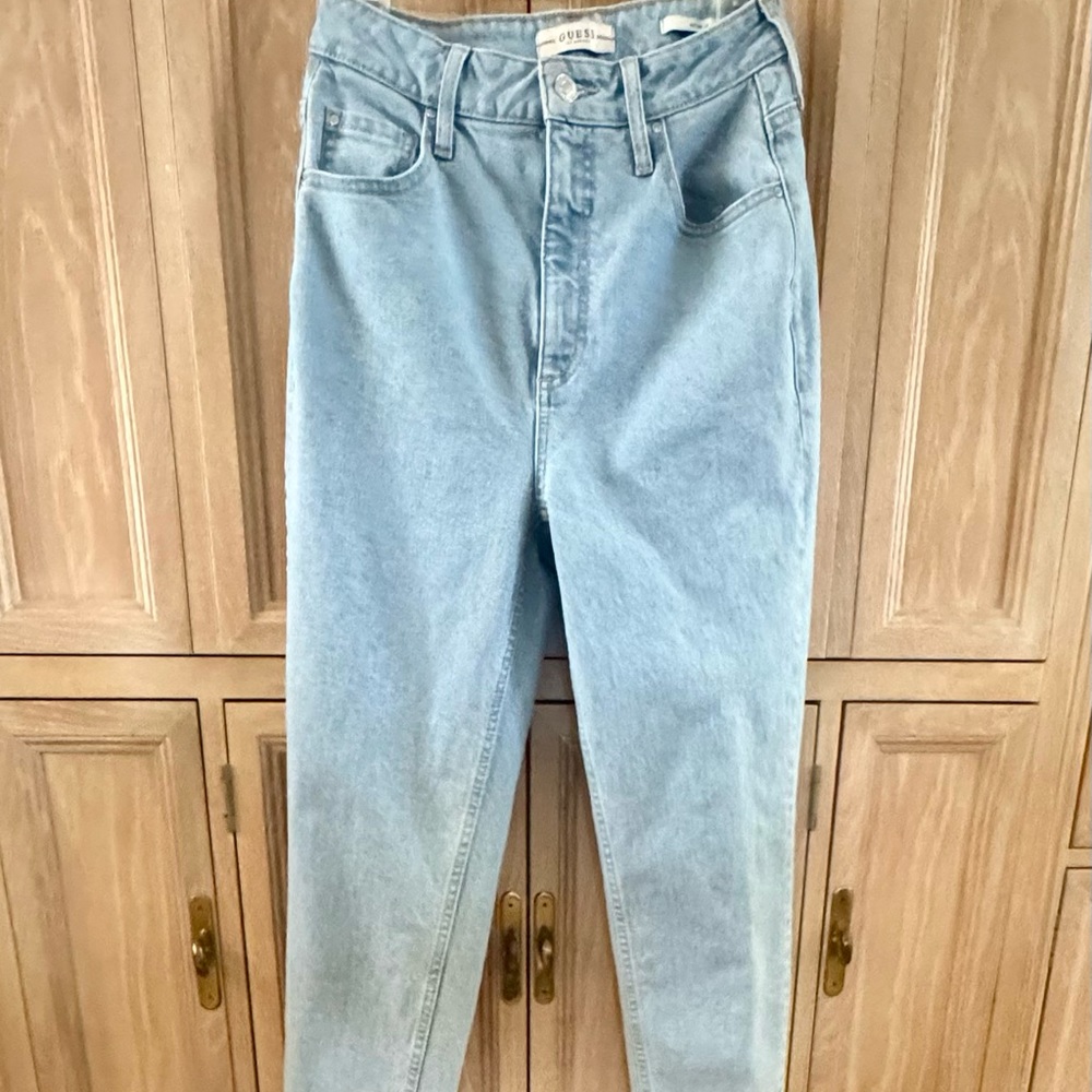 Guess Los Angeles Women's Jeans, Size 27
